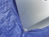 фото thumb №9, Бампер перед передний mercedes ml w164 c775 775