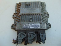 фото thumb №1, Бортовий комп'ютер 5ws40110c-t 9653447480 sid 804 citroen