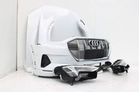 фото thumb №7, Audi e tron перед matrix капот крылья бампер pas переднее лампы усилитель