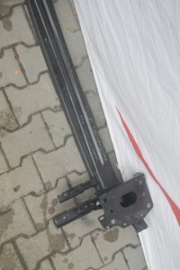 фото thumb №8, Seat leon 4 iv 2020- балка бампера перед 5fa807097