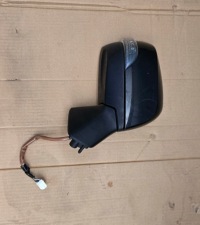 фото thumb №1, Дзеркало праве 9 pin d4s subaru outback model 2015-2020