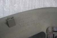 фото thumb №9, Защита стойка левая зад 8l4867287 audi a3 8l