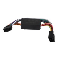 фото thumb №16, Вантажівка 24 v do 12 v перетворювач напруги перетворювач напруги me