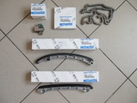 фото thumb №1, Грм грм mazda 3 6 mps cx-7 2.3l turbo оригінальний номер