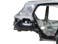 фото thumb №1, Крила правий задня volkswagen t-cross 18-23 lak: lc9x