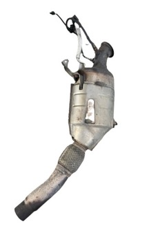 фото thumb №13, Катализатор dpf bmw e90 e91 e87 2.0d n47 7805091