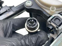 Ford explorer vi перед сторона права ремінь безпеки сидіння передній Київ, фото thumb