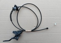 фото thumb №1, Citroen c3 aircross трос ручка открывания капот