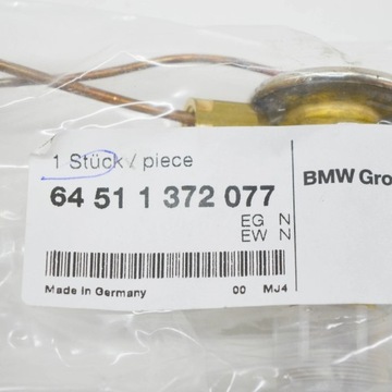 фото thumb №8, Bmw 5 e28 a/c expansion клапан 64511372077 1372077 oem