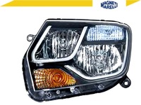 фото thumb №2, Фара лампа передня [магніт marelli]