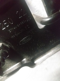 фото thumb №4, Капот ford puma mk2