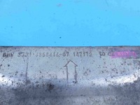 фото thumb №14, Распорки задняя комплект bmw 2 f46 gran tourer