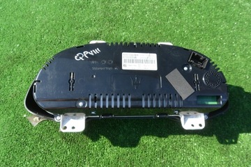 фото thumb №7, Спідометр  прилади дизель quattroporte ghibli uk