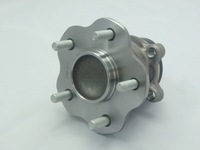 фото thumb №2, Ступиця колеса зад nissan qashqai 2wd 07-