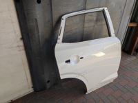 фото thumb №8, Дверь nissan qashqai j12 iii задние правое poznań giełda