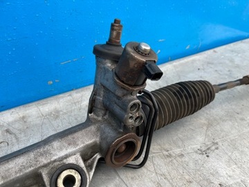 фото thumb №13, Lincoln navigator ii 05 трансмісія кермова