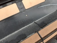 фото thumb №9, Накладка спойлер бампера перед передній toyota rav4 iv 13-15 52411-42030