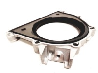 Elring 073.910 кільце ущільнювальний вала, wał колінчастий Доставка, фото thumb