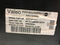 фото thumb №8, Mini cooper r50 обігрівач 1.6