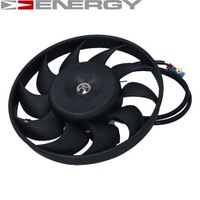 фото thumb №8, Вентилятор радиатора audi a6 100 śr. 280 energy ec0116 вентилятор,
