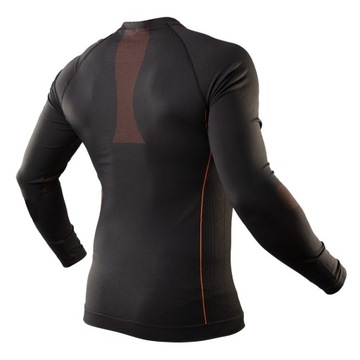 Термобелье CARBON, мужская футболка 2XL/3X