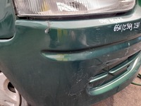 фото thumb №12, Opel agila a бампер перед передній z369 65u