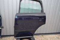 фото thumb №1, Audi a2 дверь левый зад ly5k