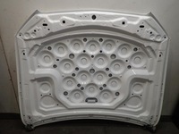 фото thumb №4, Капот mercedes e-klasa w213 a213 2016-