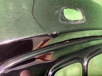 фото thumb №11, Kia sorento iii 15- бампер перед передний