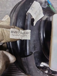 фото thumb №5, Усилитель тормозов тормозные насос ford c-max 1.0 mk2