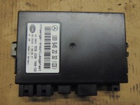 Купить Модуль фаркоп mercedes 1695452032, фото thumb