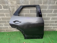 фото thumb №1, Mazda cx30 двері праве задні правий задня