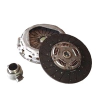 фото thumb №1, Nowe сцепление iveco daily 5801591589