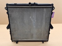 фото thumb №1, Радіатор wody ford ranger mazda bt-50 2.2tdci 3.2tdci