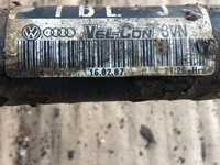 фото thumb №6, Приводной вал левая vw skoda audi 1k0407271bl