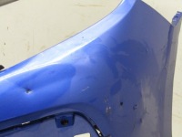 Бампер передній перед b593m honda civic x Ціна, фото thumb