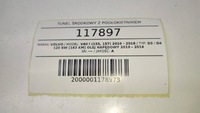 фото thumb №13, Тунель середній з підлокітник volvo v60 i s60 xc60 eu 39803369 30791394