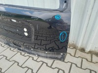 фото thumb №7, Honda cr-v iii 06- крышка багажника крышка багажника задняя