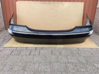 фото thumb №1, Mercedes c-klasa w203 sedan бампер задня