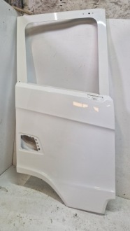 фото thumb №1, Двері праве кабіни scania s