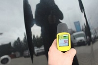 фото thumb №15, Bmw f10 f11 lift 535d kpl перед лампи бампер alpina капот eu kod 475