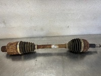 фото thumb №1, Приводной вал правая dacia duster ii 2 391009570r org