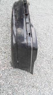 фото thumb №7, Бампер задний mercedes w203 sedan c768 lift