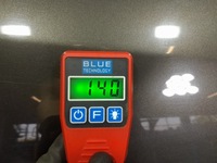 фото thumb №7, Mazda cx-5 i lift двері перед передні праве 42s