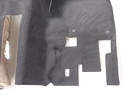 фото thumb №8, 4l1863103e 9am пол обшивка перед audi q7 4l