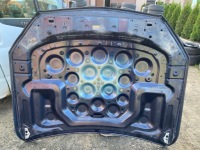 фото thumb №8, Mercedes glc 253 капот перед кришка x253 w253 оригінал