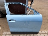 фото thumb №1, Ford explorer ev 2025- двері передні праве