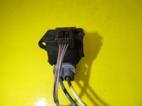 фото thumb №5, Резистор резистор вентилятор повітропровід citroen c4 i picasso 9658508980 nr614