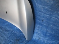 Капот крышка двигателя ford fiesta mk7 в Украине, фото thumb