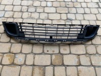 фото thumb №1, Решётка средняя citroen c5 2 ii 08-11 бампера